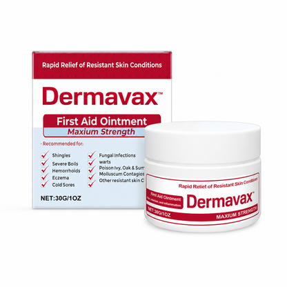 Skin Soothing Cream Moisturizing First Aid